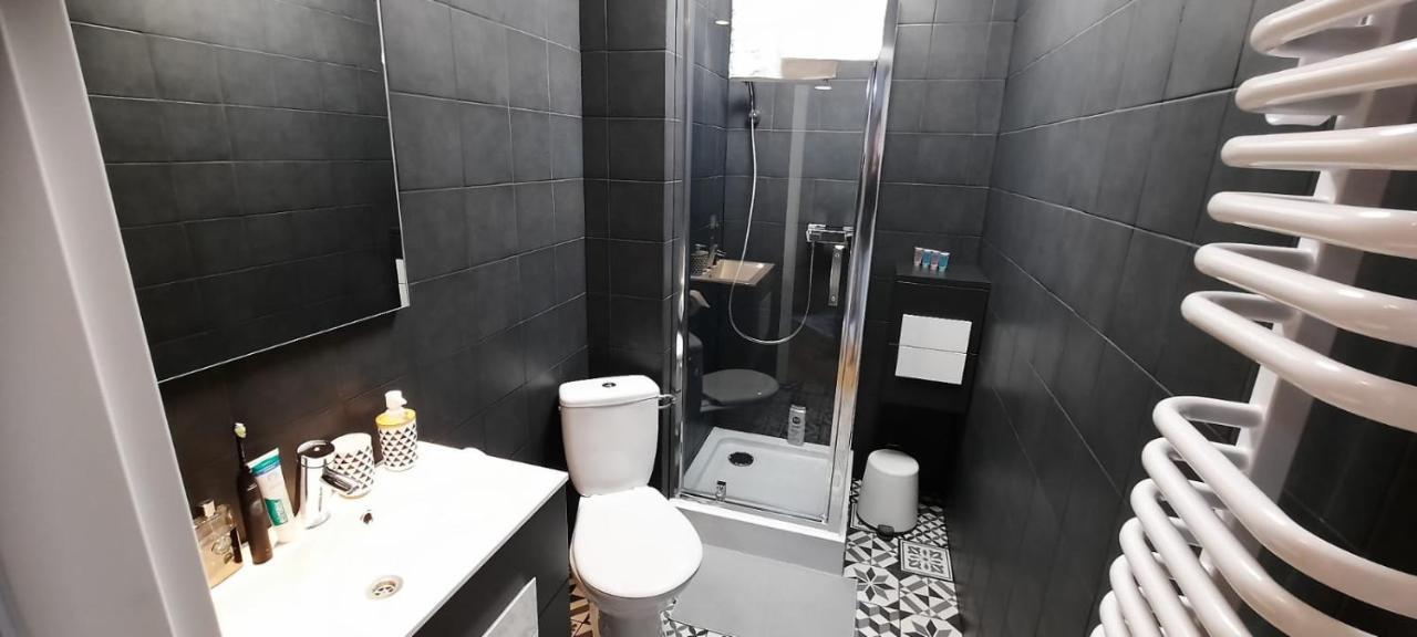 Kasprzaka 29 Wola Tower Expo By Perfect Apart Βαρσοβία Εξωτερικό φωτογραφία
