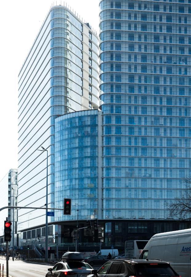 Kasprzaka 29 Wola Tower Expo By Perfect Apart Βαρσοβία Εξωτερικό φωτογραφία